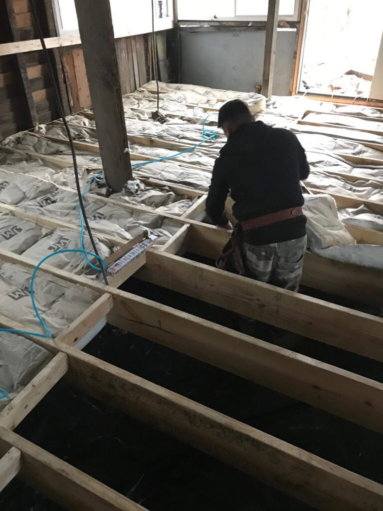 Residential Roofing Contractor Virginia