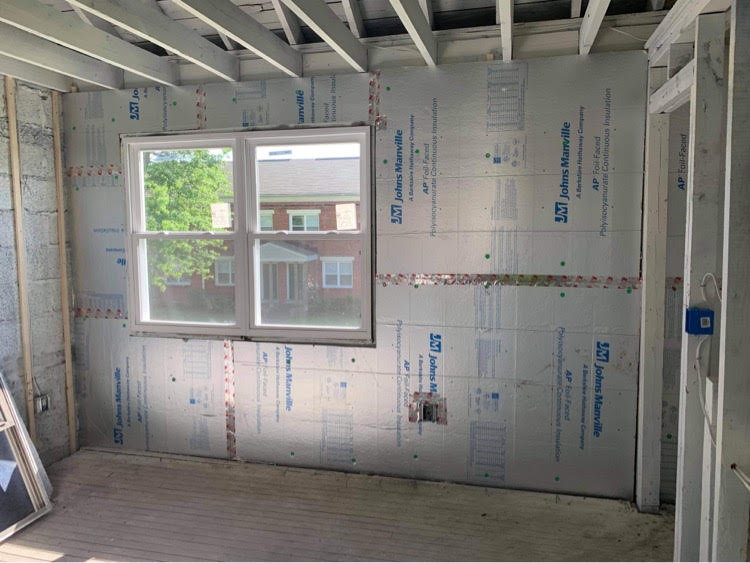 Home Improvement Contractor